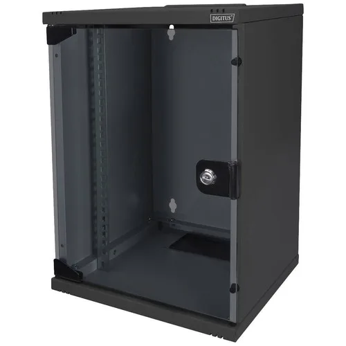 Digitus DN-10-09U-B - skåp