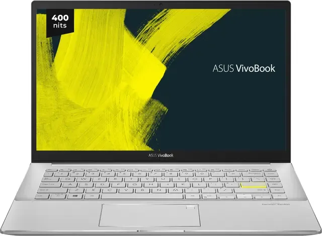 Asus Vivobook S14 14" bärbar dator