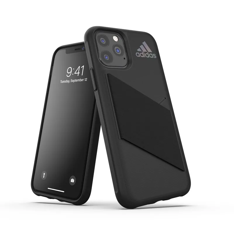Adidas Basic FW19 fodral för iPhone 11 Pro