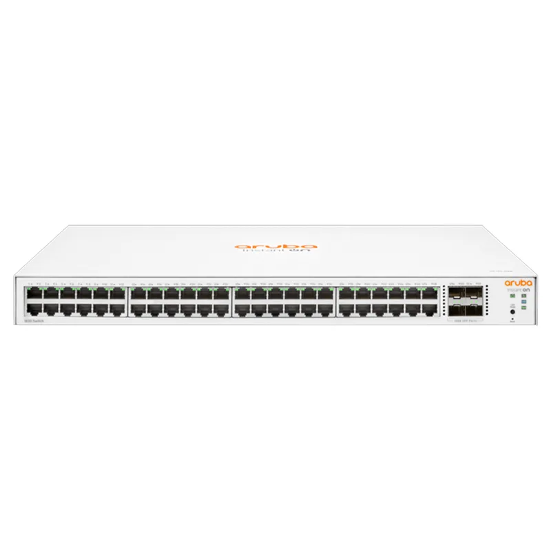 Aruba Instant On 1830 Switch