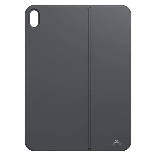 Black Rock iPad 10.2 Skal Kickstand Back Cover
