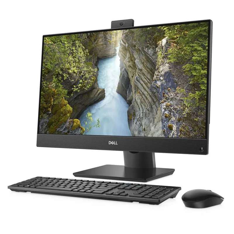 Dell OptiPlex 7470 AiO