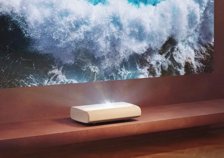 Samsung The Premier 4K laserprojektor