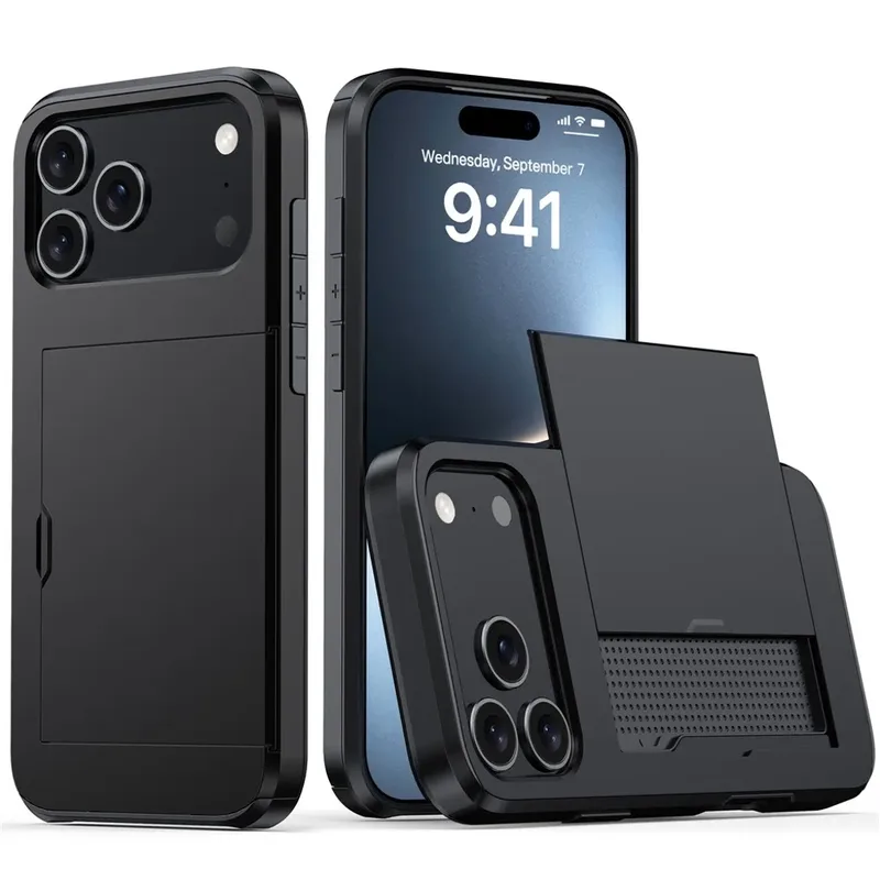 Generic Mobiltelefon skal med halkfri