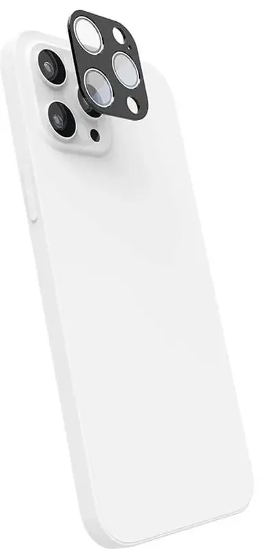 HAMA Camera Protective Glass iPhone 13 Pro/13 Pro Max