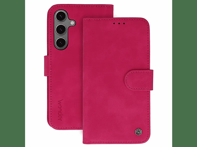 CaseOnline Wonder Fancy Case Samsung Galaxy A15