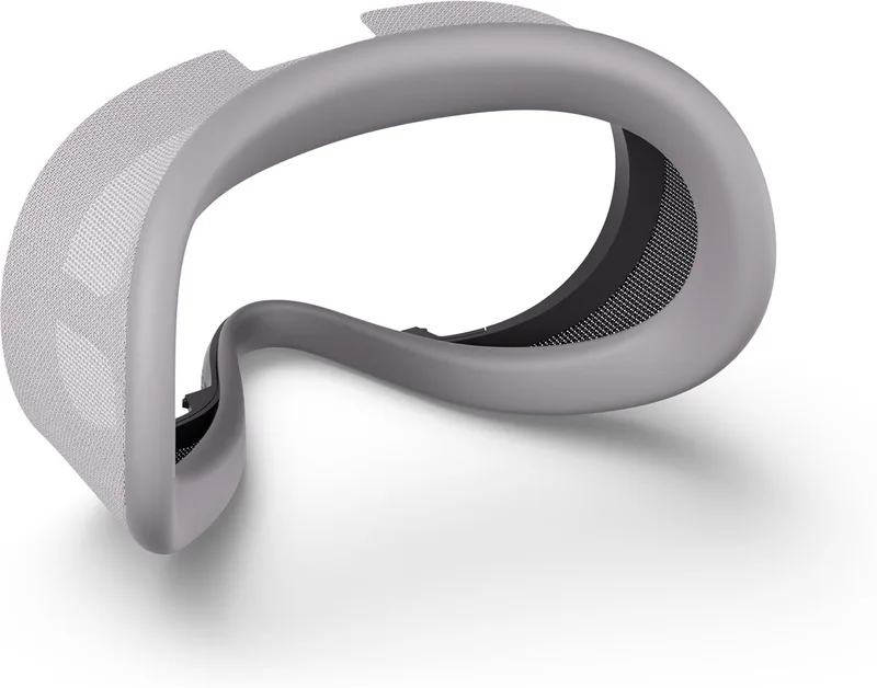 Meta Quest 3S Breathable Facial Interface