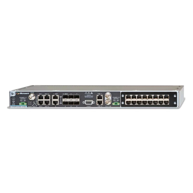 MicroSemi SmartHBA2100-4i4e