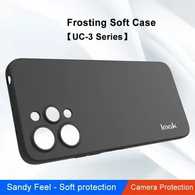 IMAK UC-3 Series TPU Skal Fodral Baksida