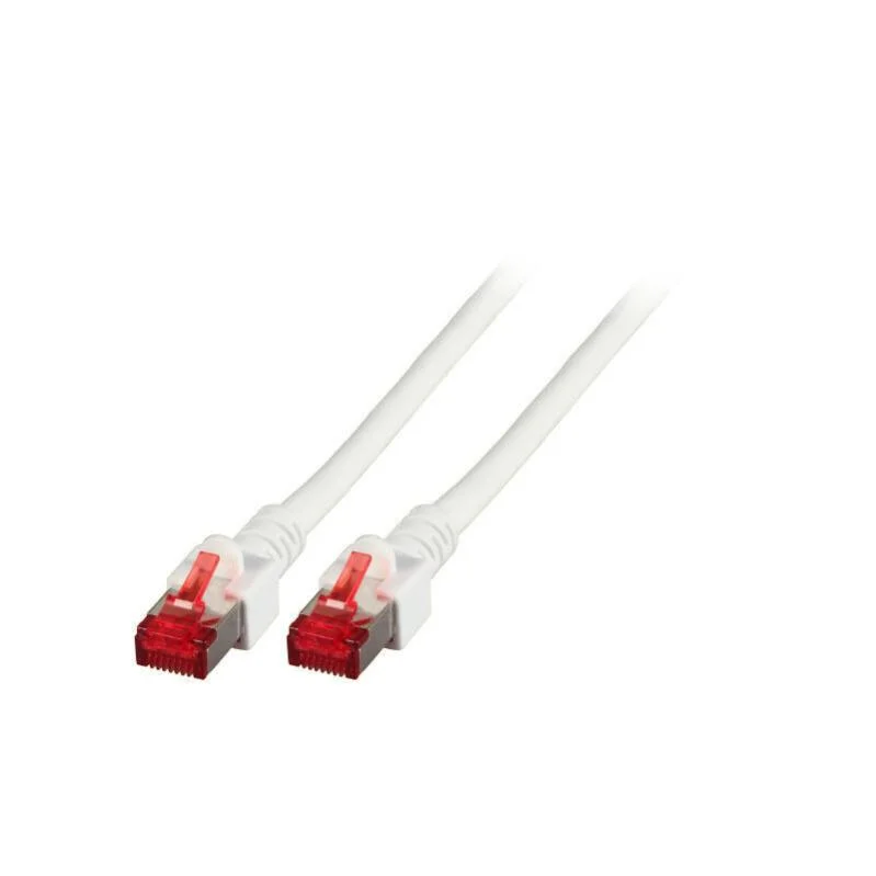 EFB Elektronik MK6001.25B, 25 m, Cat6a, S/FTP (S-STP), RJ-45, RJ-45