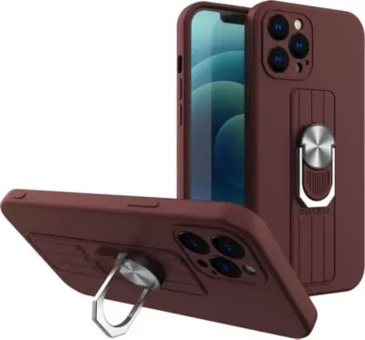 OEM Mobilskal till iPhone 11 Pro Max med Ringhållare