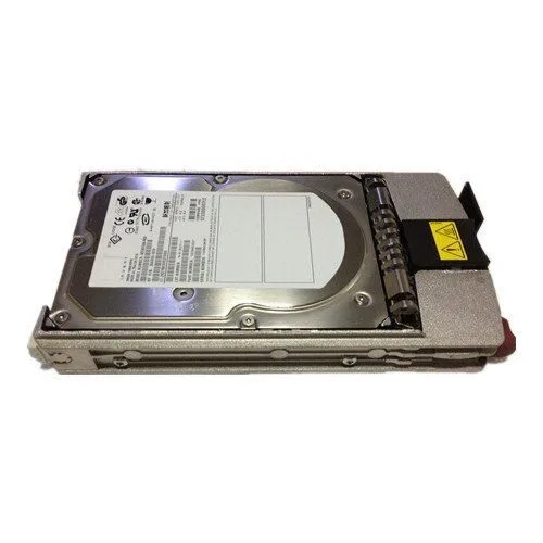 IBM 900 GB SAS 10000 RPM 2.5 "SAS-hårddisk