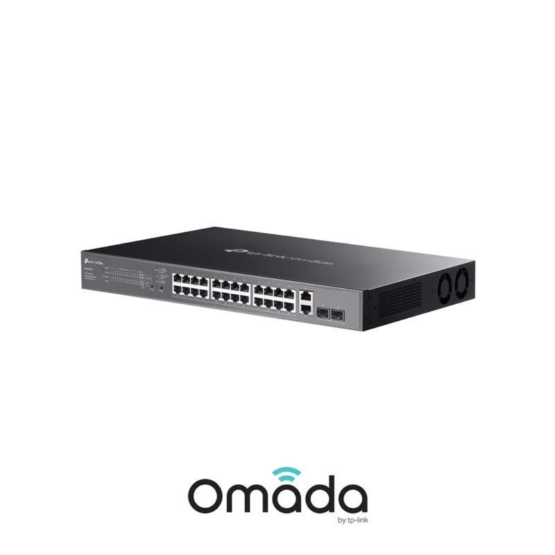 TP-LINK Switch Omada ES228GMP