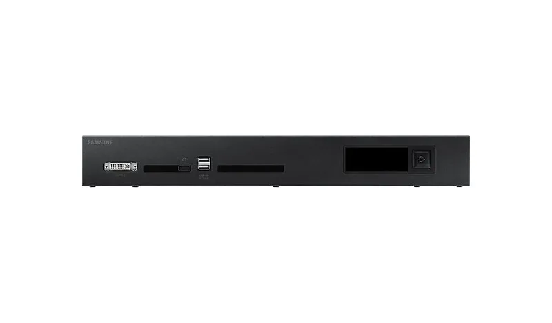 Samsung Smart LED S-Box SNOW-RAF