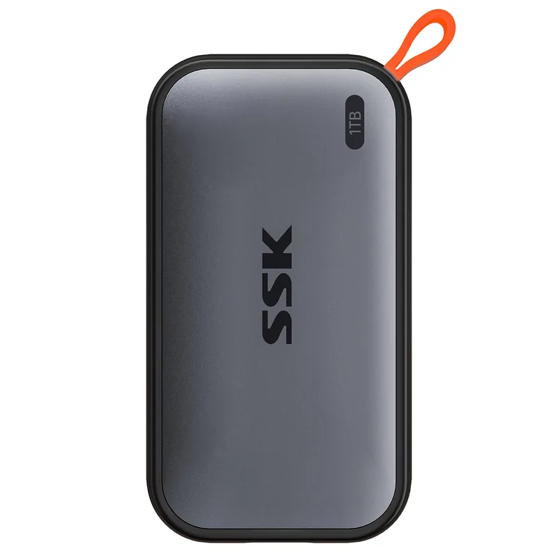 Tranzip X11 Portable SSD USB-C 1TB