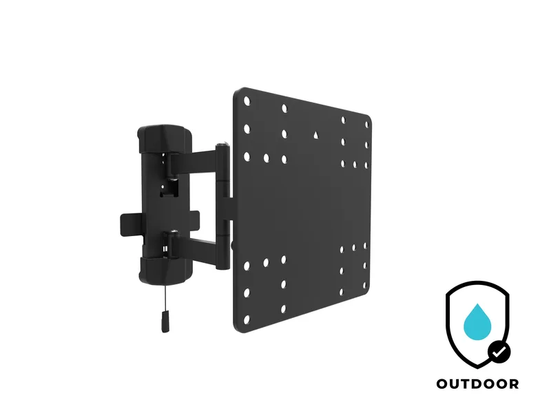 M VESA Full Motion Outdoor