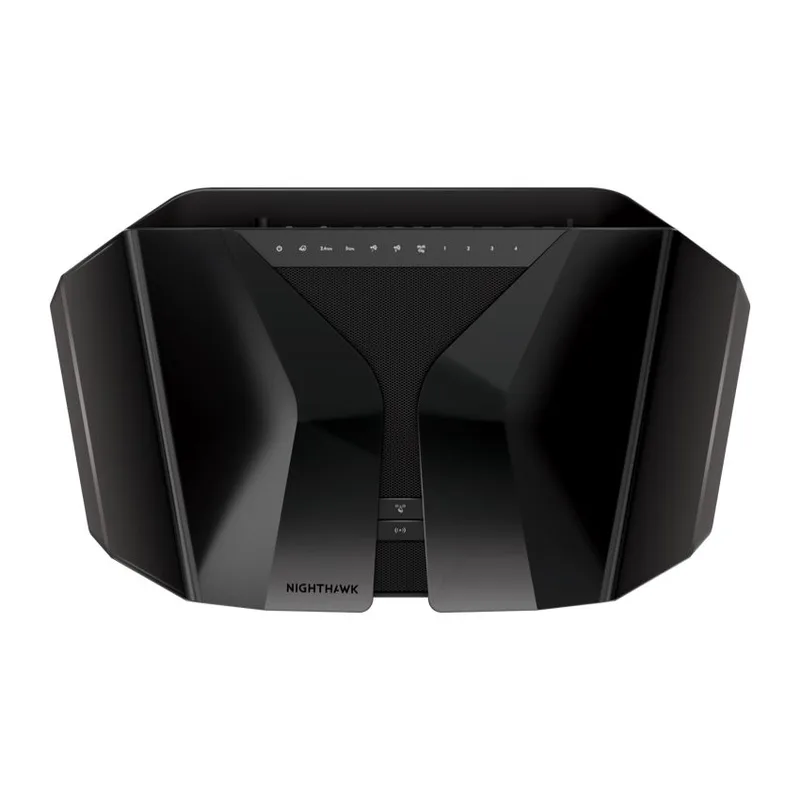 NETGEAR Nighthawk 12-Stream WiFi 6E-router