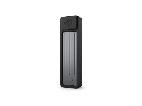 Seagate Ultra Compact 2TB SSD