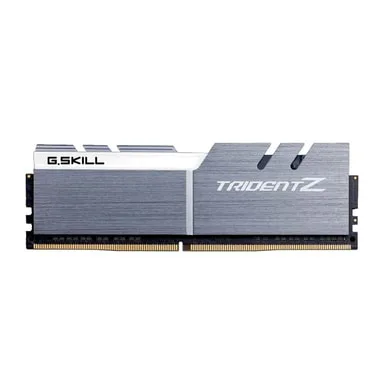 G.Skill Trident Z 32GB DDR4-3200Mhz RAM-minnen 4