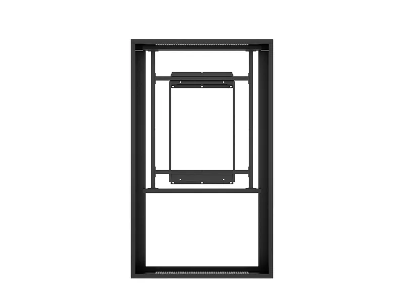 Multibrackets M Wallmount Pro OH75F-A with Frame