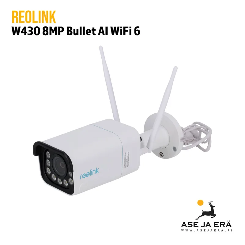 Reolink W430