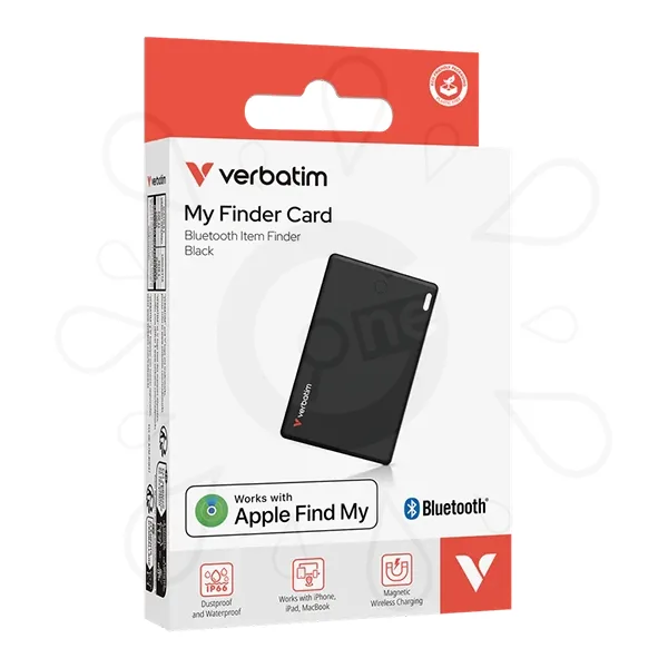 Verbatim My Finder