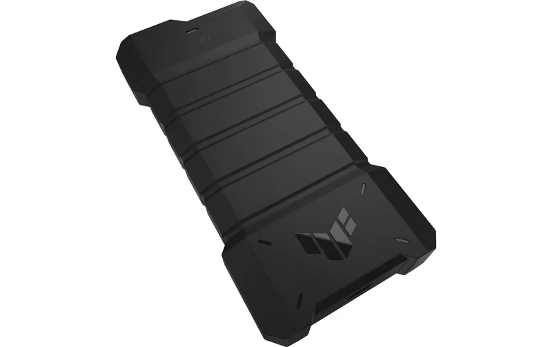 ASUS TUF Gaming A2 M.2 SSD Enclosure