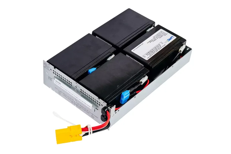 APC Replacement Battery Cartridge #133
