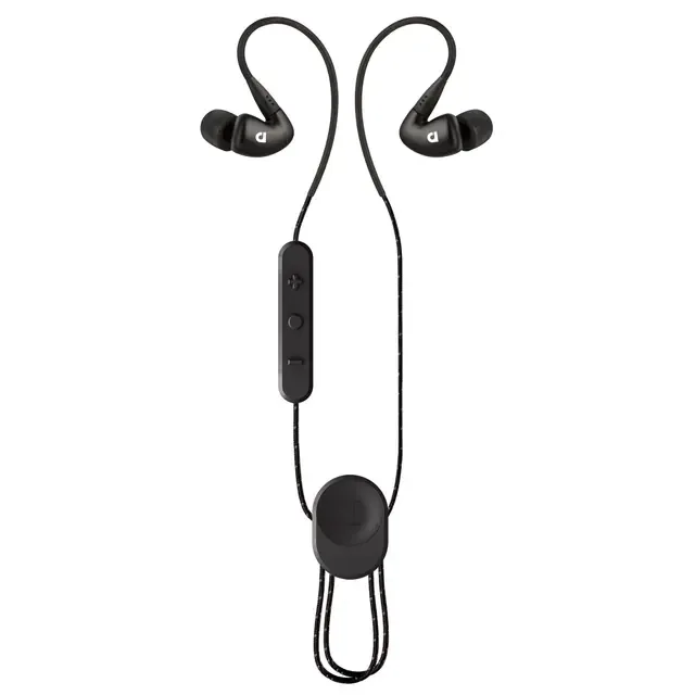 Audiofly AF100W MK2 trådlösa in-ear hörlurar