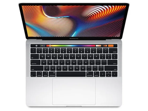 Apple MacBook Pro 2018