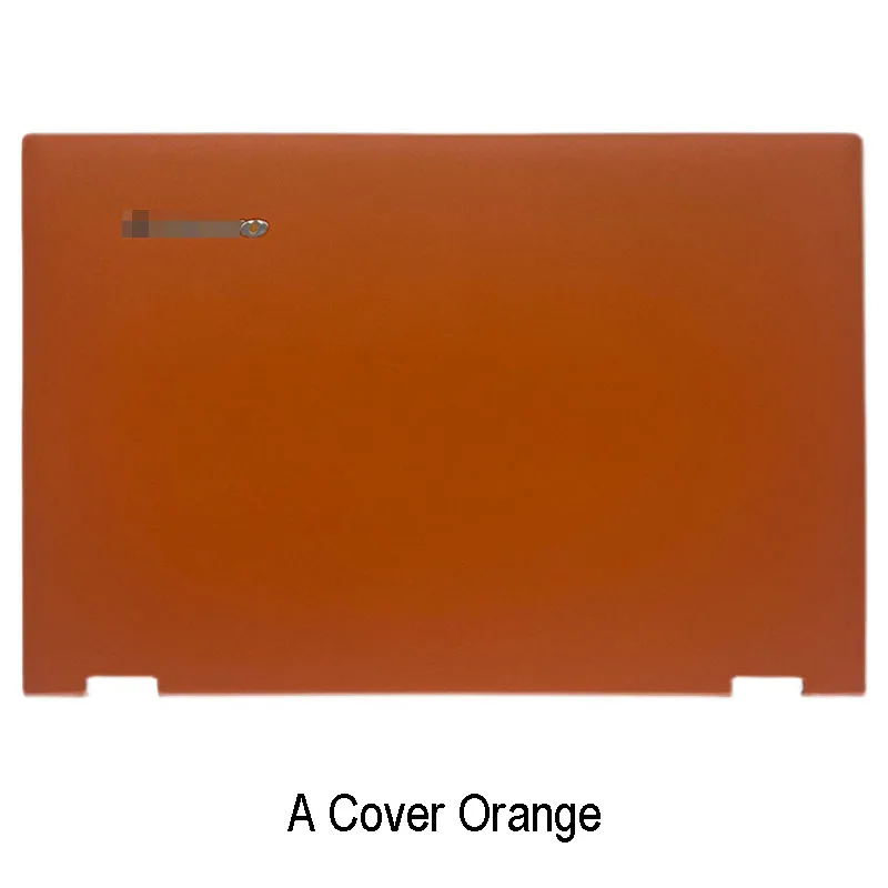 Lenovo Lz5 LCD Cover Orange