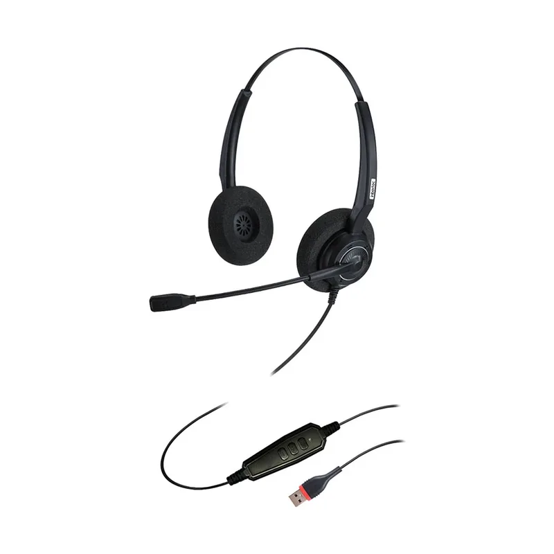 U200 Duo Noise Cancelling