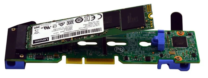 LENOVO DCG ThinkSystem M.2 CV1
