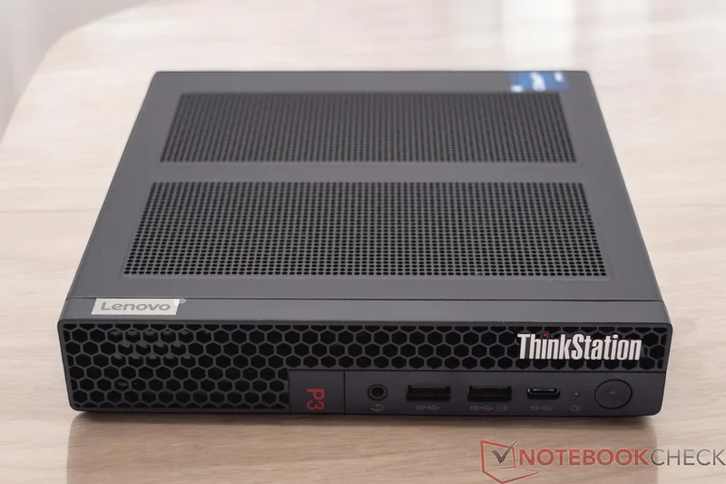 LENOVO P3 TINY G2 U9-285