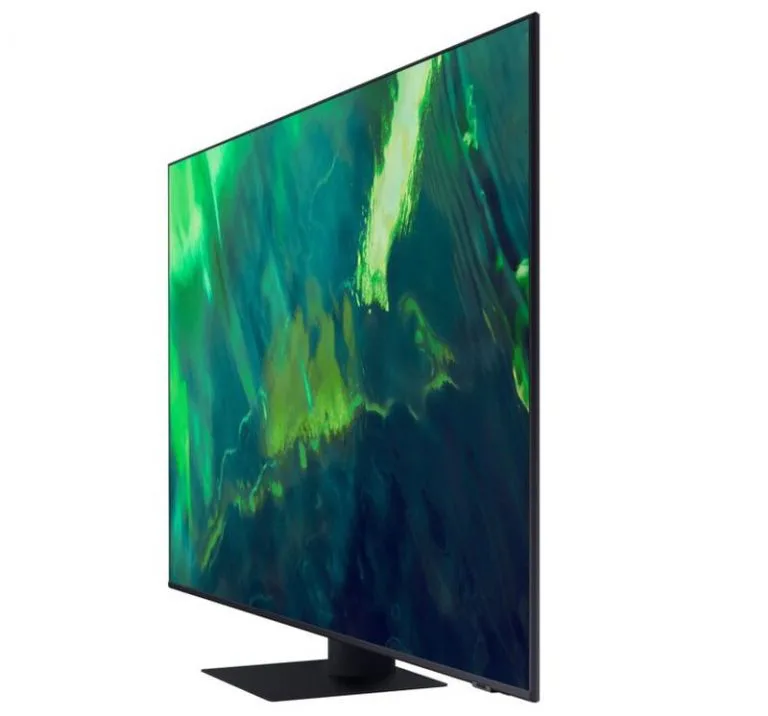 Samsung 75" Q77A 4K QLED TV
