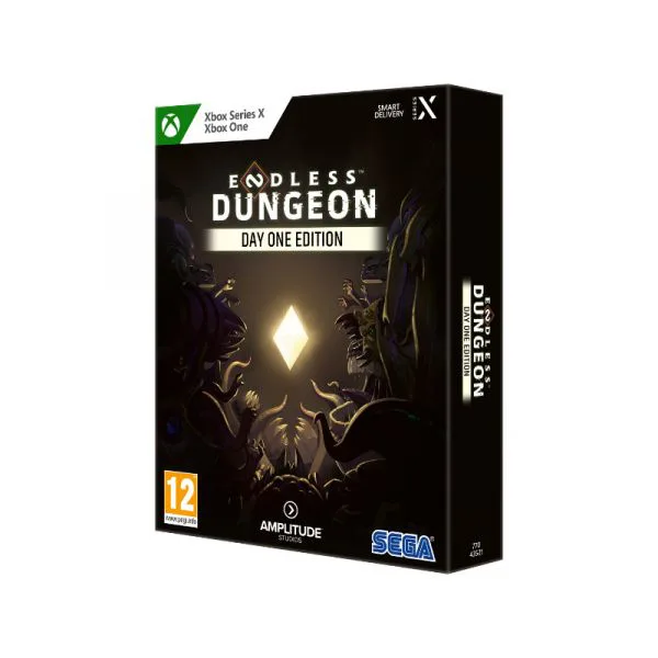 Endless Dungeon - Day One Edition