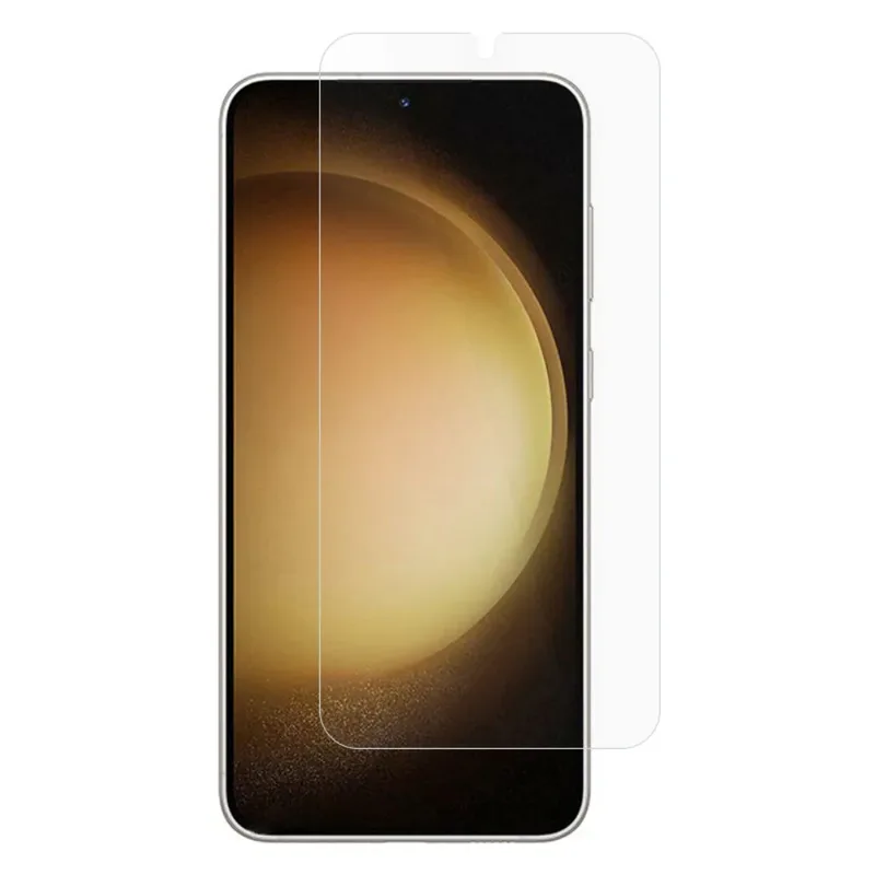 Härdat glas för Samsung galaxy S10e skärmskydd
