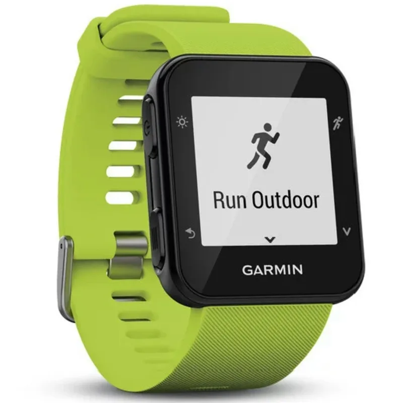 Garmin Forerunner 35