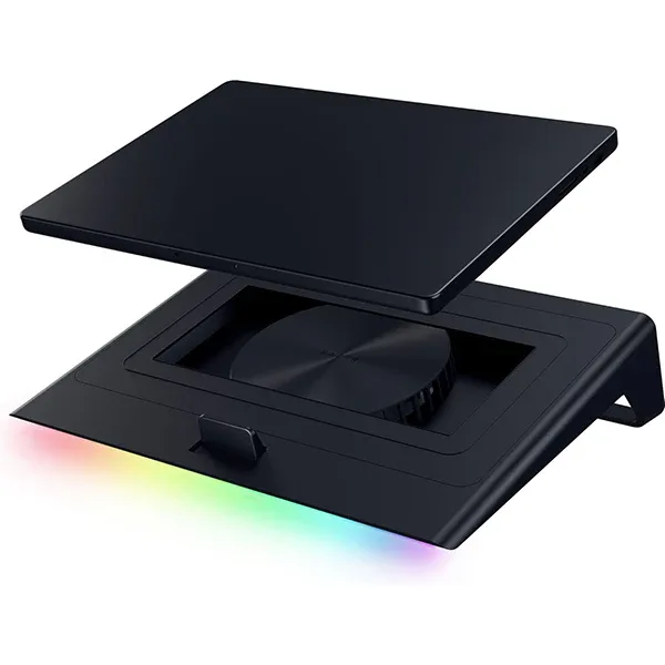 Razer Laptop Kylplatta