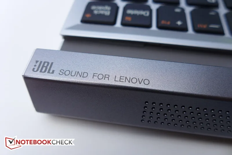 Lenovo Tablet Speaker för Miix 2 10