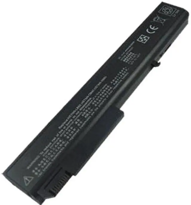 HP Battery (Primary)