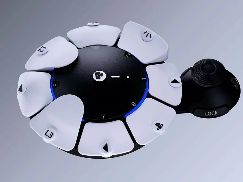 SONY Access Controller