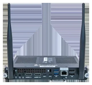 Promethean OPS4-5P8R256S - Windows