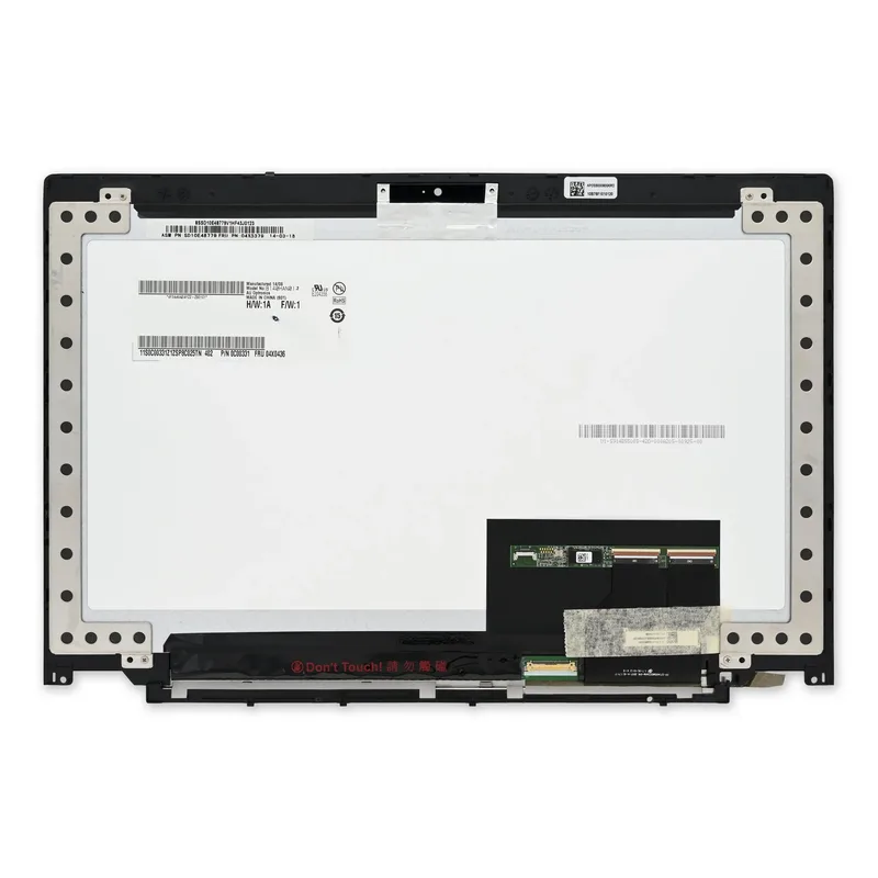 Display 14" Fhd IPS Ag
