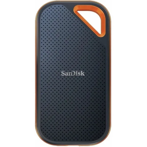 SanDisk Extreme PRO Portable V2
