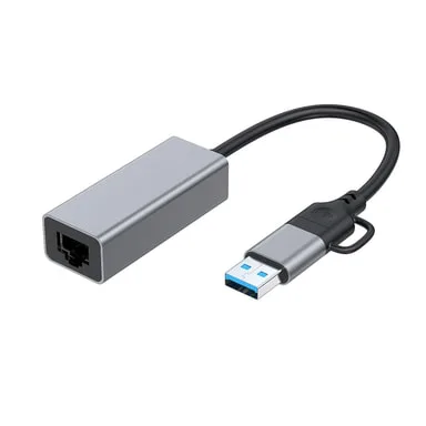 Generic Ethernet Nätverksadapterkort