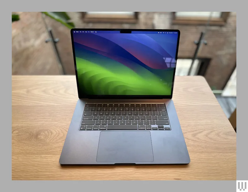 MacBook Air 13 M3 16/1000GB