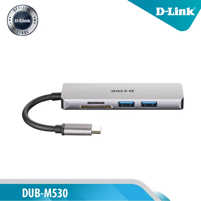D-Link DUB-M530