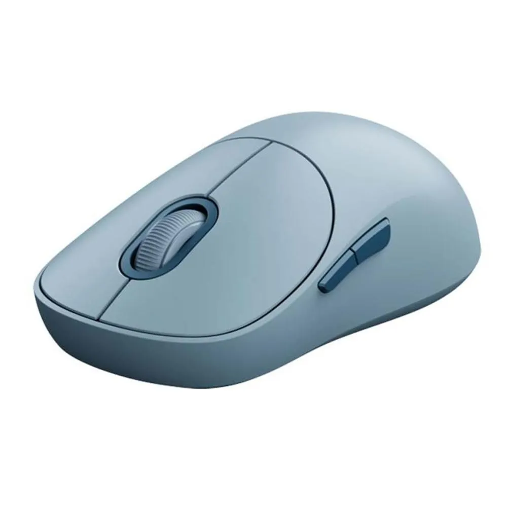 Xiaomi Wireless Mouse 3 Blue GL