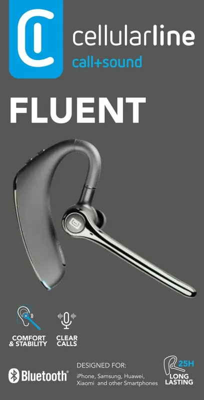 cellularline Fluent